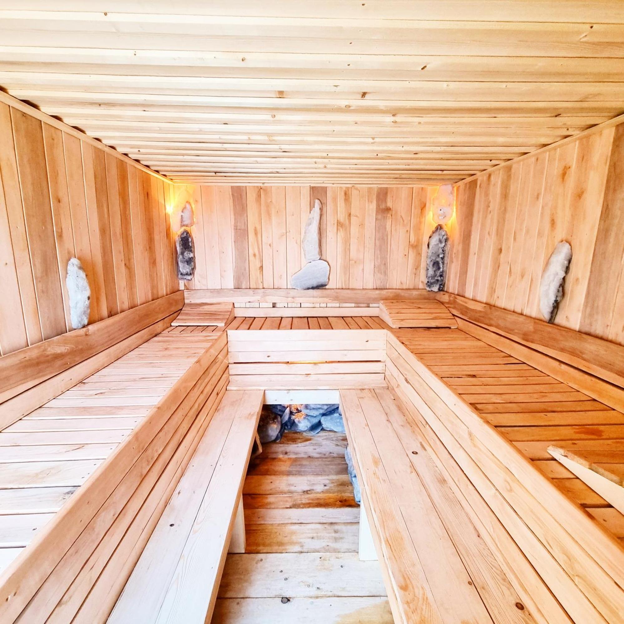 Cabana Casaru Colibiţa Exteriör bild